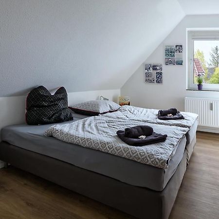 Dein Sylt Apartment Вестерланд Екстериор снимка