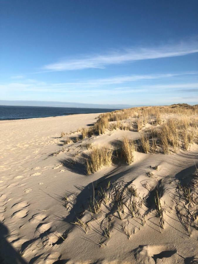 Dein Sylt Apartment Вестерланд Екстериор снимка